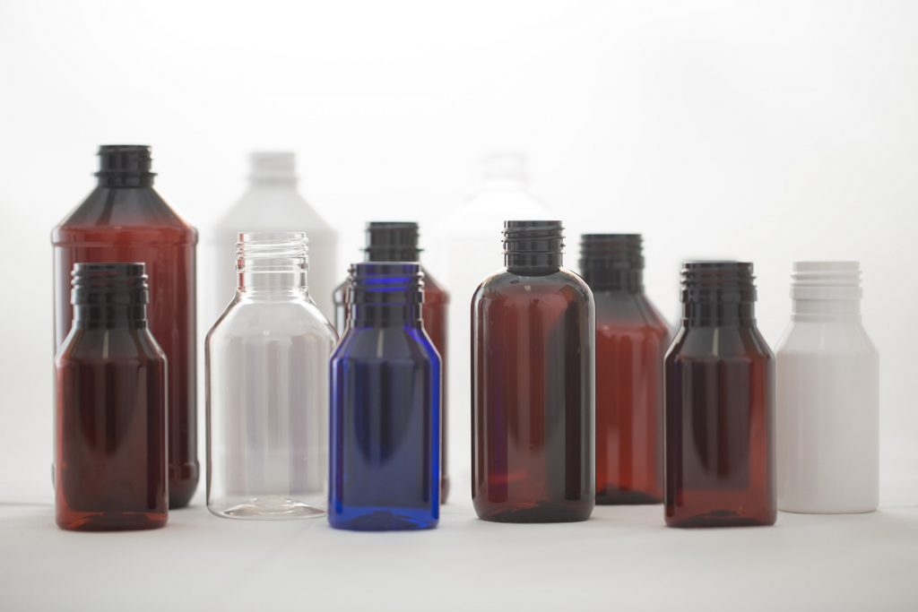 cost-effectiveness of PET bottles