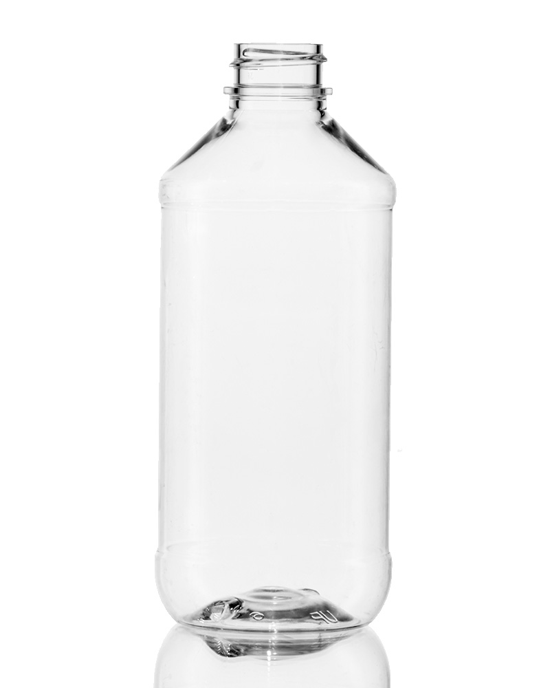 Modern Round Bottles – Us Pack Group