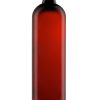 12 fl oz PET Bullet Round 24-410 - Image 2