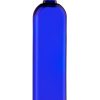 12 fl oz PET Bullet Round 24-410 - Image 4