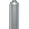 12 fl oz PET Bullet Round 24-410 - Image 5